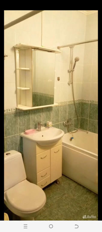 Квартира Радужная 20