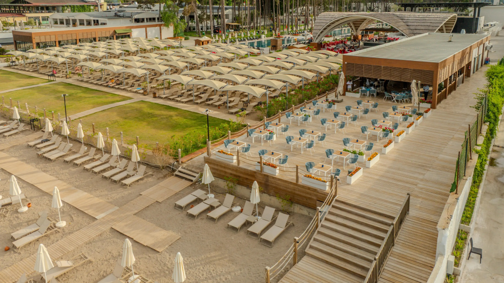 Siu Collection - Ultra All Inclusive