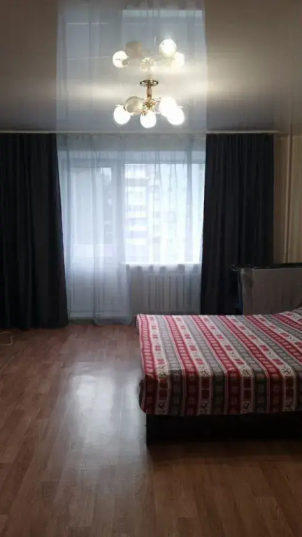 Квартира на улице Солнечная 8