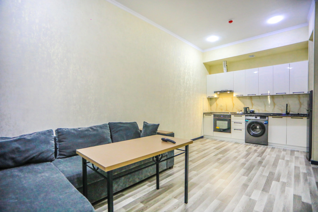Отель Diyor Hotel & Spa Tashkent