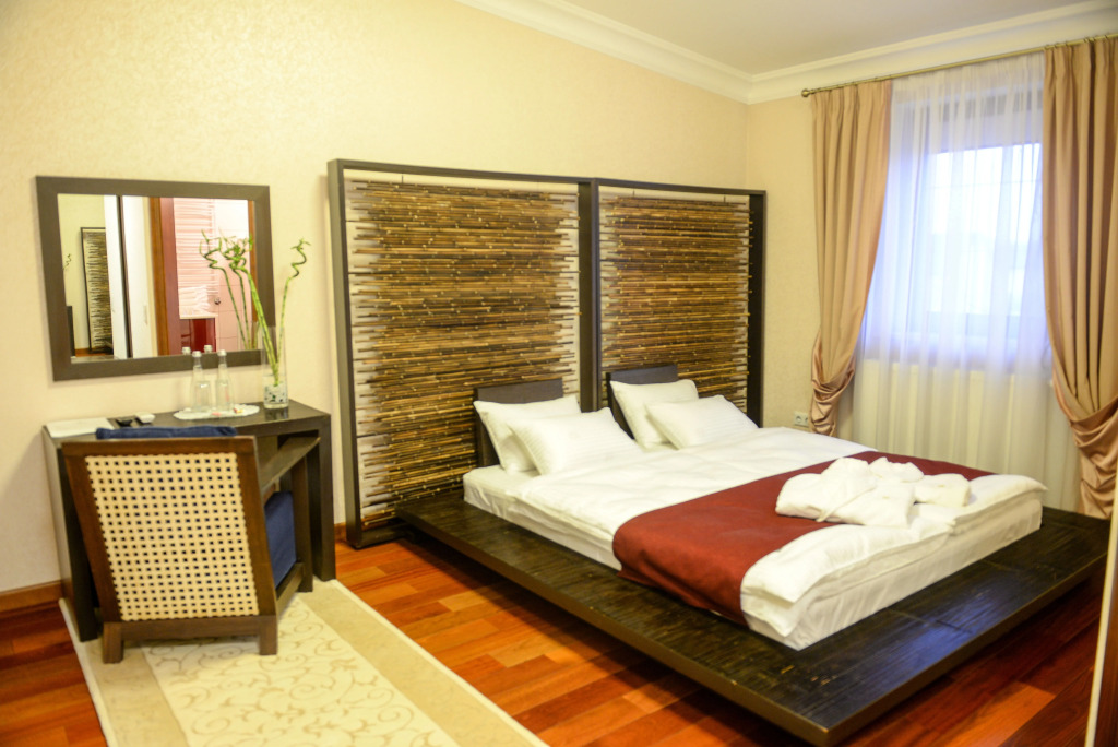 Отель Premium Village Residence