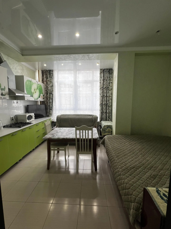 Квартира 100 м от Моря, Геленджик, Утес