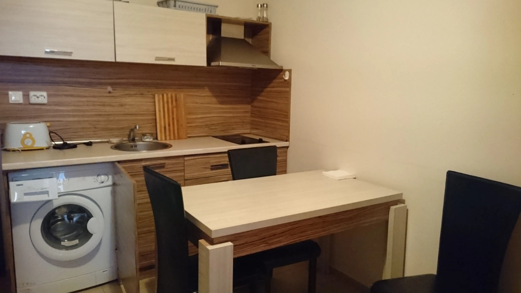Апартаменты в Harmony Suites