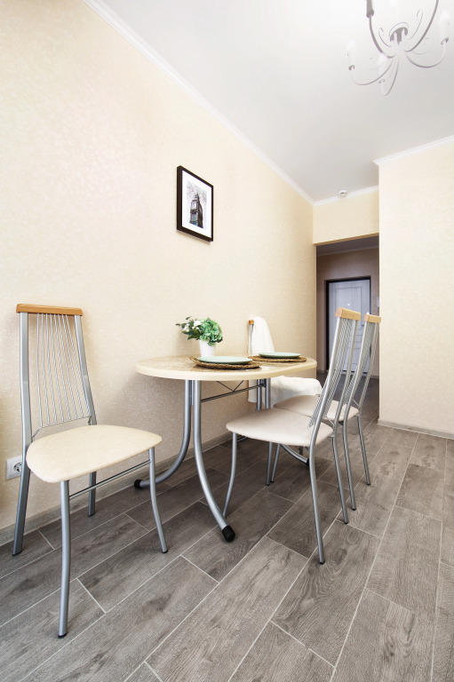 Апартаменты Apart Hotel Planen