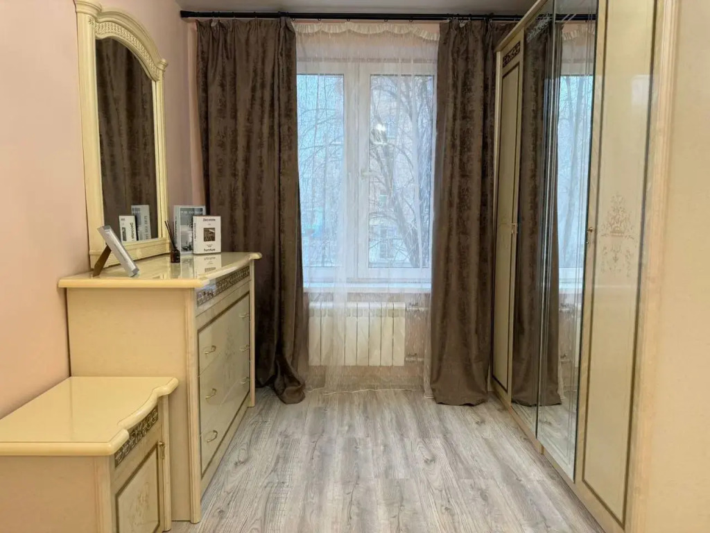 Квартира Дом Хельги
