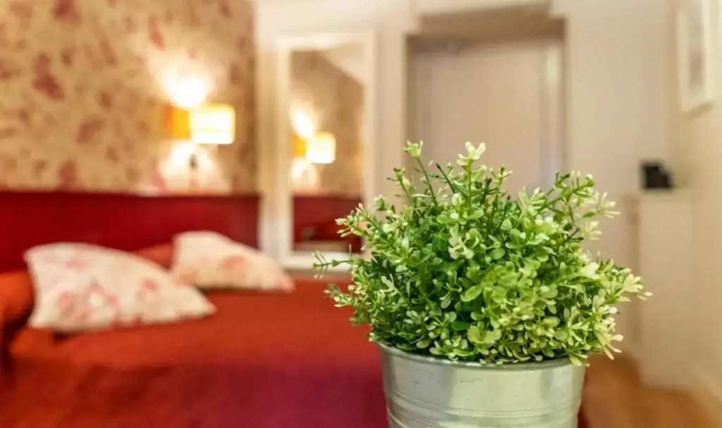 Hostal Matheu