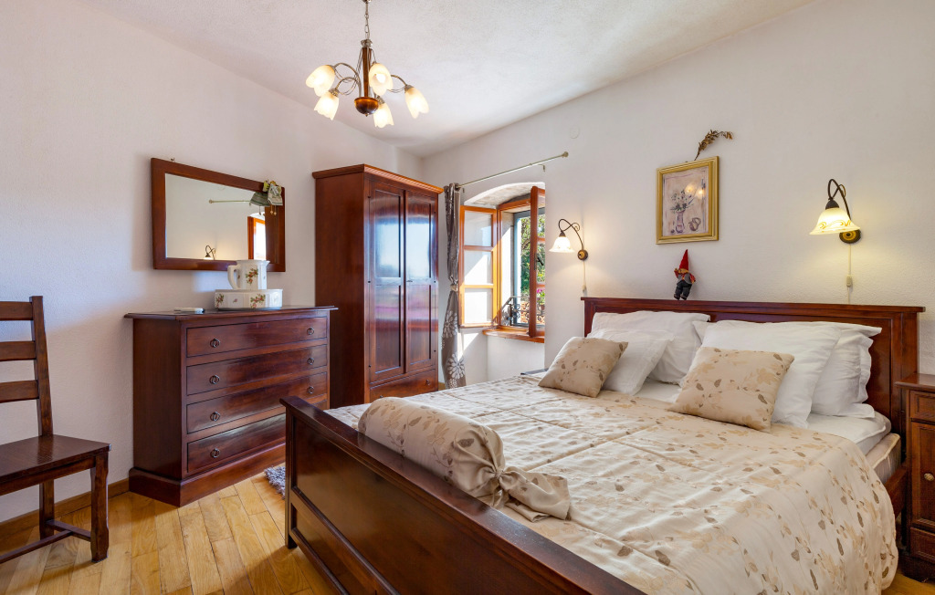 Villa Vicina - Historic Stone Villa with Pool & Sea Views I Milna