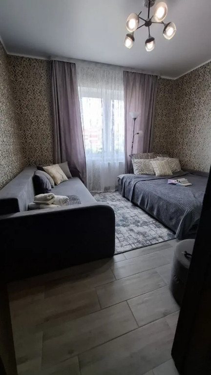 Квартира Отдых в Светлогорске