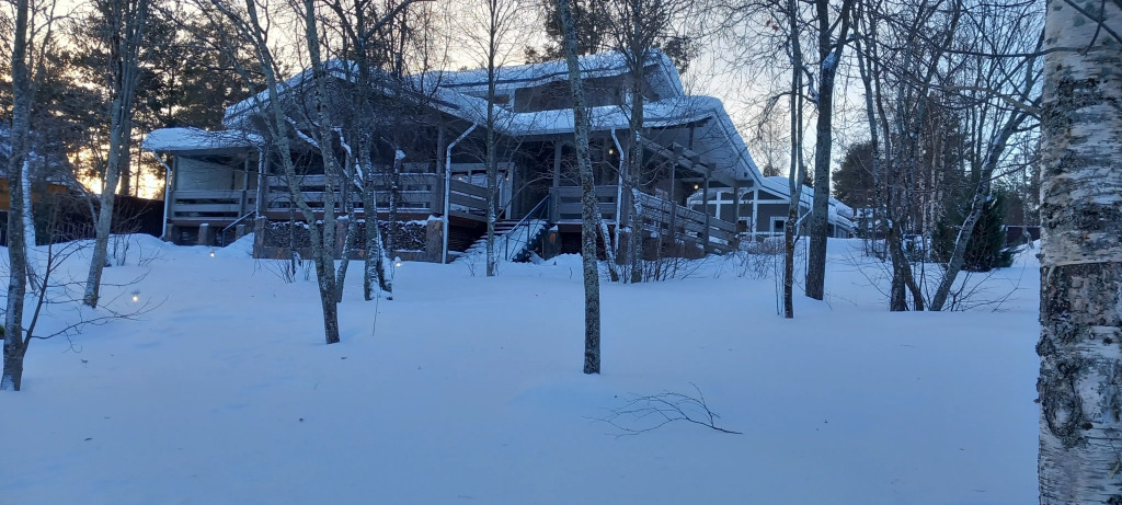 Вилла Villa Rinda