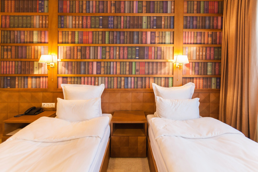Amante Narikala Boutique Hotel
