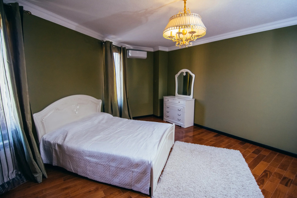 Guest Castle Hotel