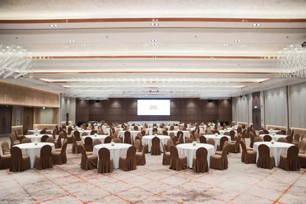 Asia Hotel Bangkok