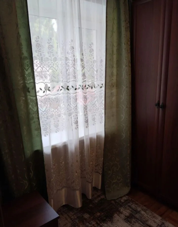 Квартира двухкомнатная в Домбае