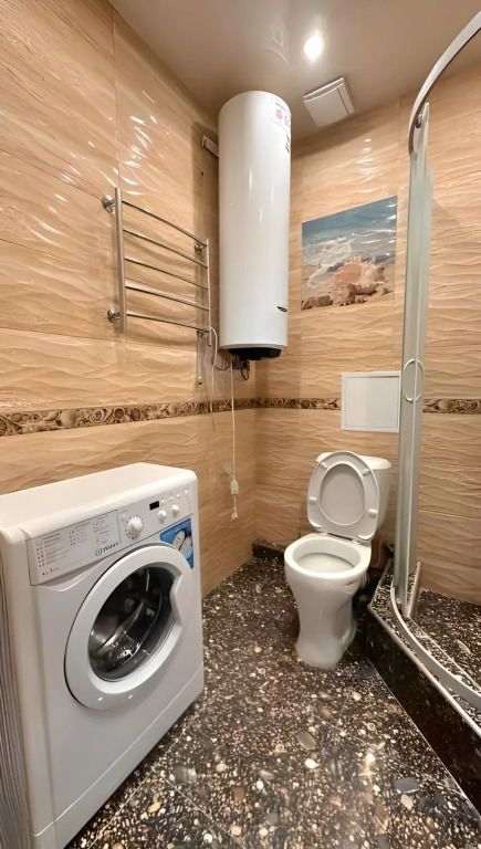 Квартира Уютная у реки
