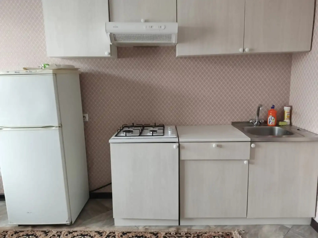Апартаменты Tur House в Каспийске