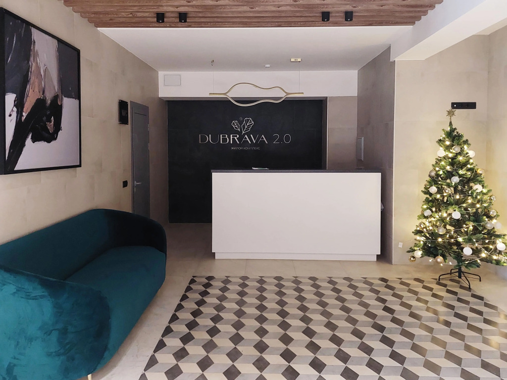Апартаменты UTrip Dubrava