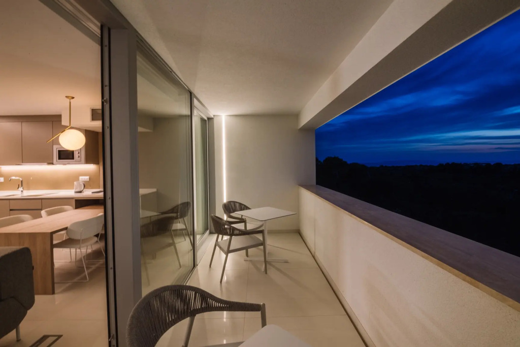 Hotel Joel