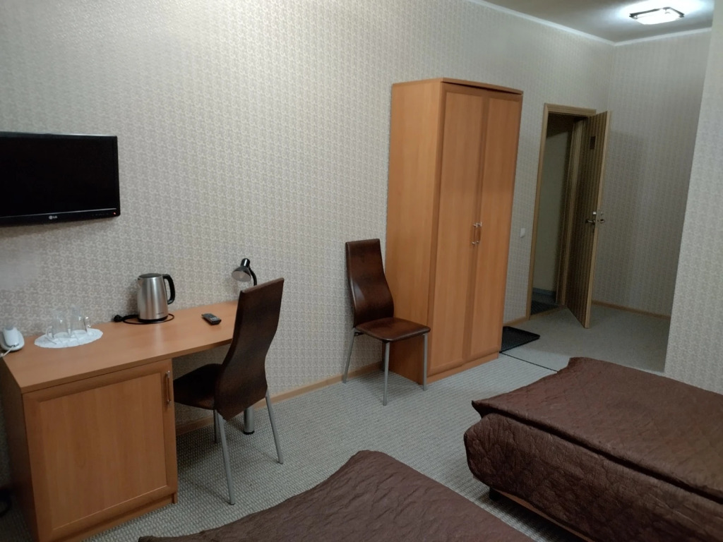 Fyord Hotel