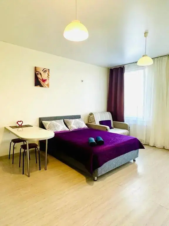 Апартаменты 1 Pant Family House Ватутинки