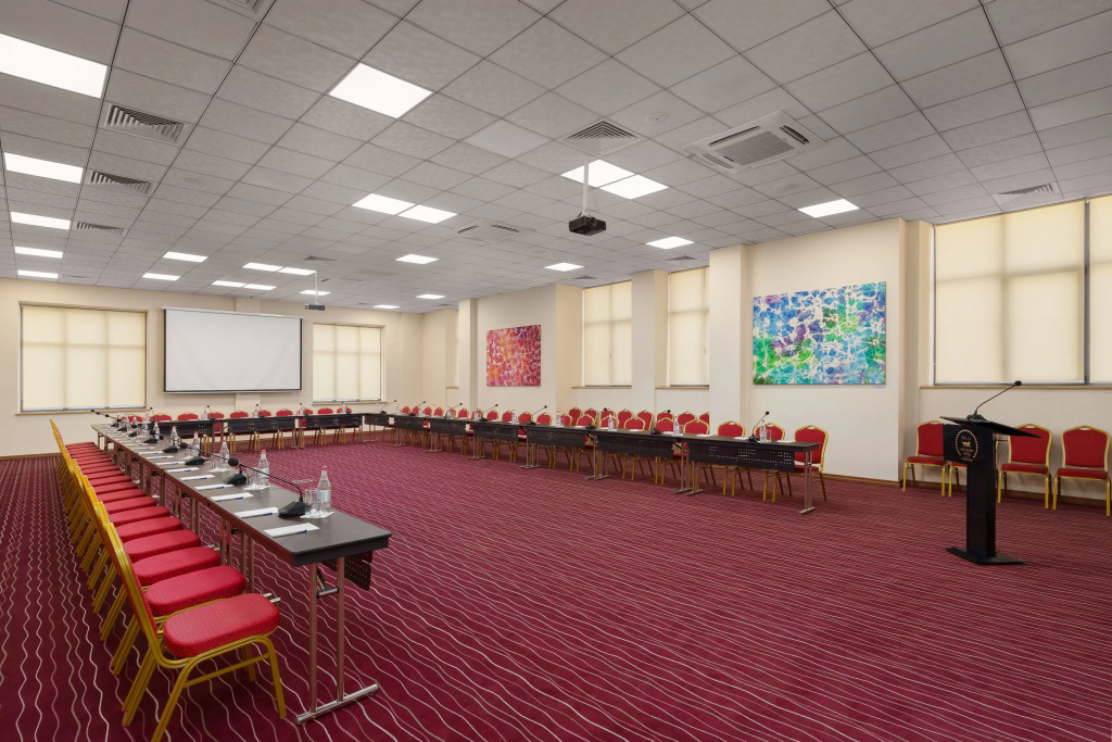 Ani Grand Hotel Yerevan