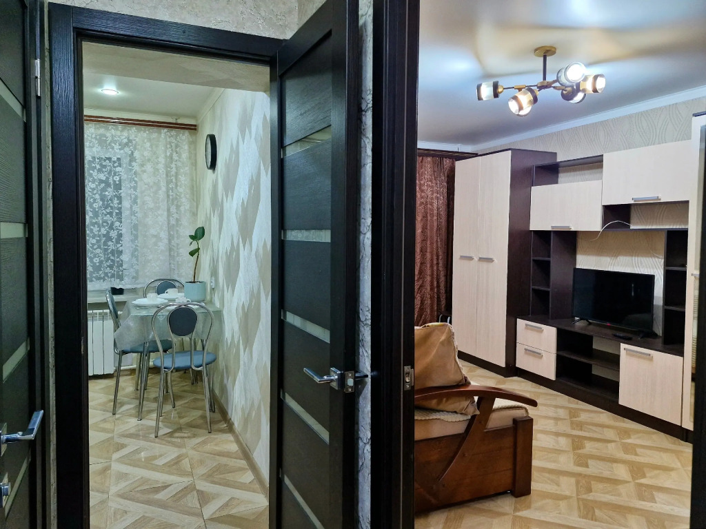 Квартира KEY2HOME на Калинина