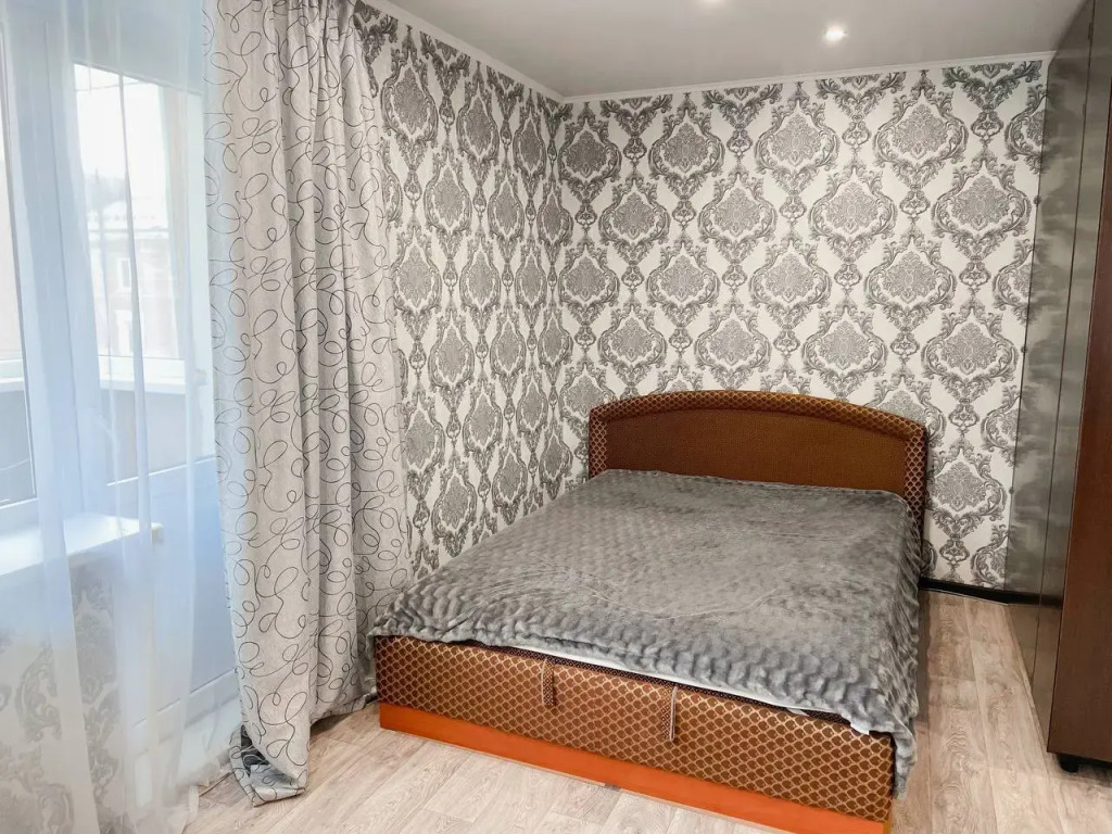 Kvartira U Naberezhnoy Sovetskaya 38 Lodging House