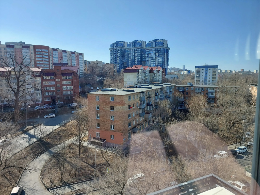 Апартаменты в Ауре
