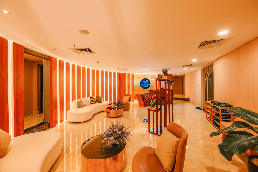 Seashells Phu Quoc Hotel & Spa