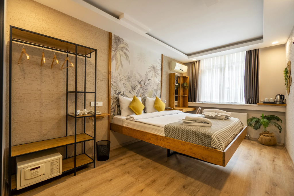 Sayeban Gold Hotel