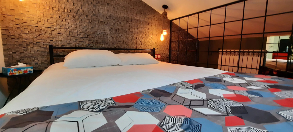 Апартаменты ihoteltula