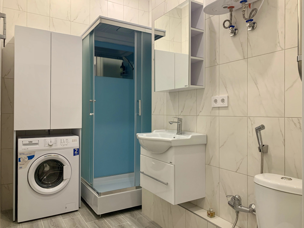 Квартира Короленко 28б
