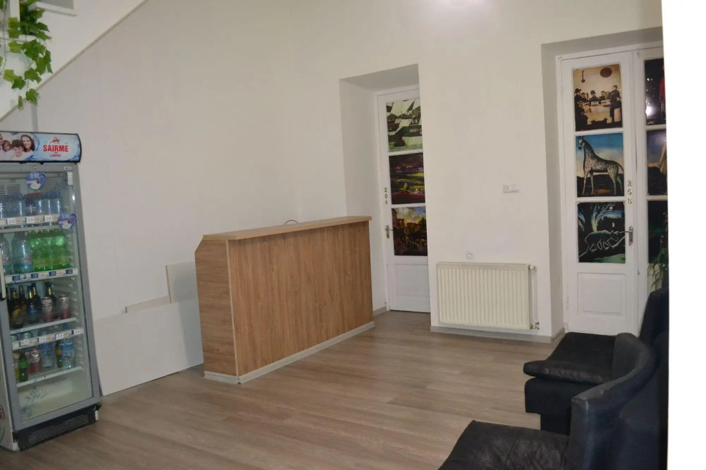 Hotel Rustaveli 36