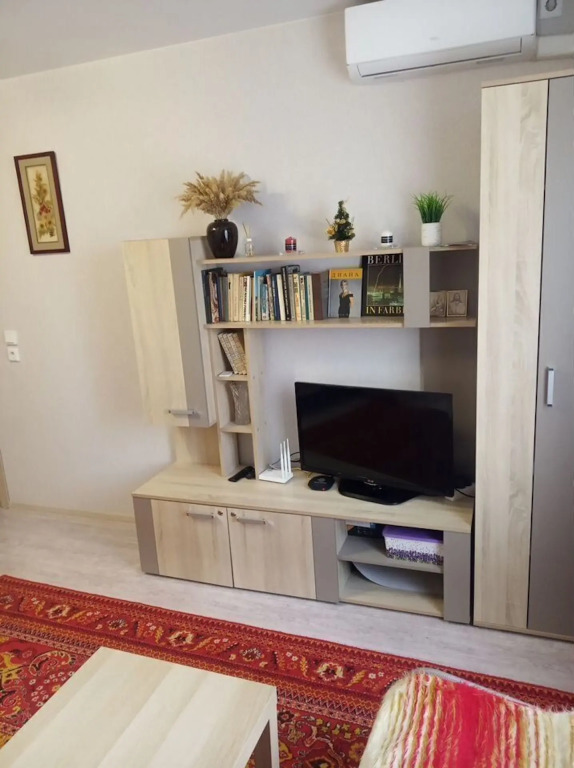 Квартира На улице Платона Кляты 25