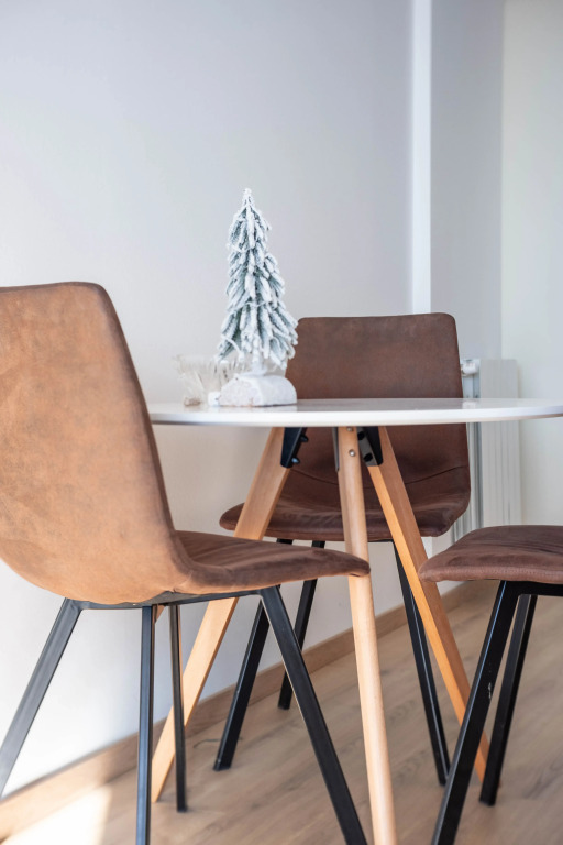 Апартаменты MaRKoS Flat in F3