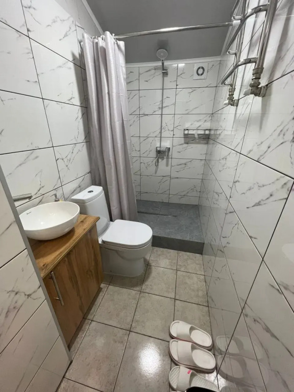 Хостел Meeting Place Bishkek
