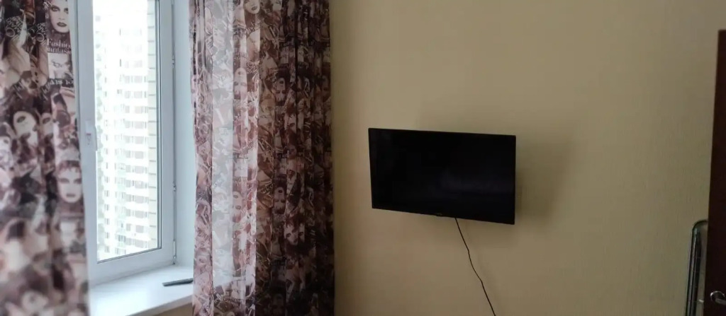 Na ulice Ozernaya 3/12 Apartments