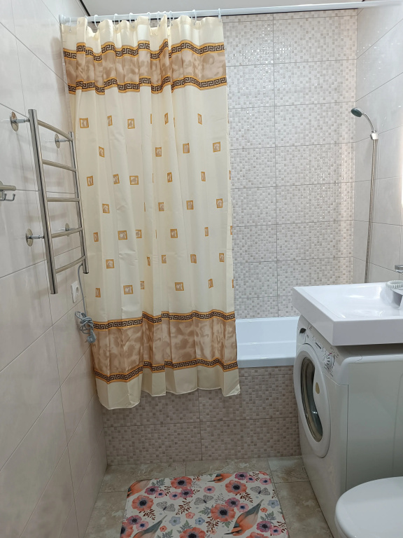 Квартира на Оганова Ростов на Дону
