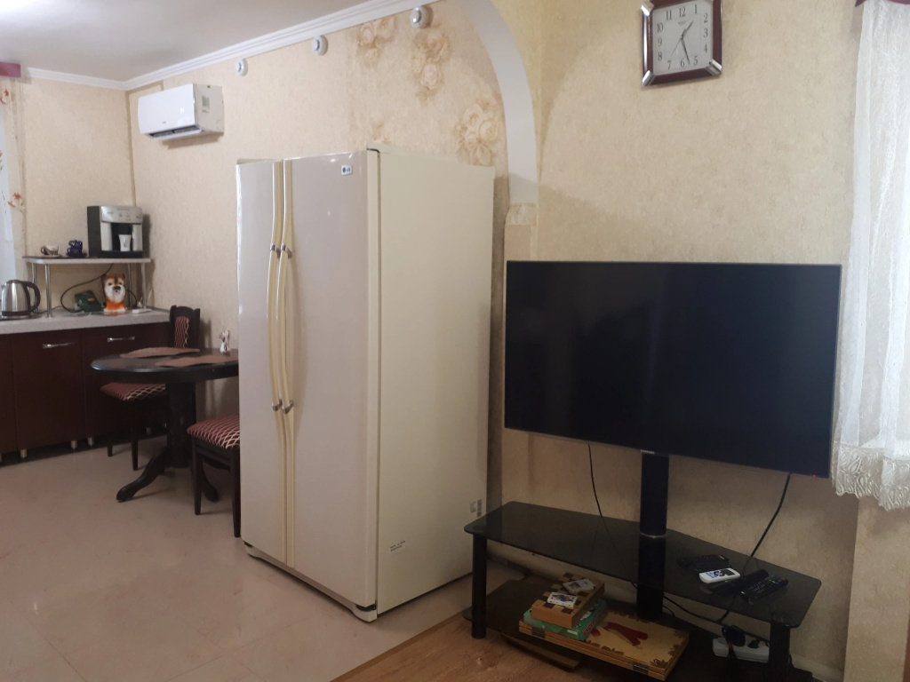 Гостевой дом Дар