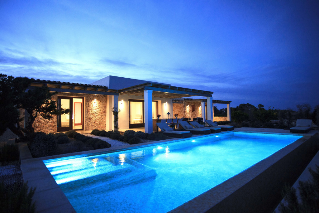Casa Santolina