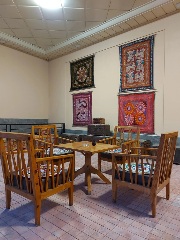 Musavvir Guest House