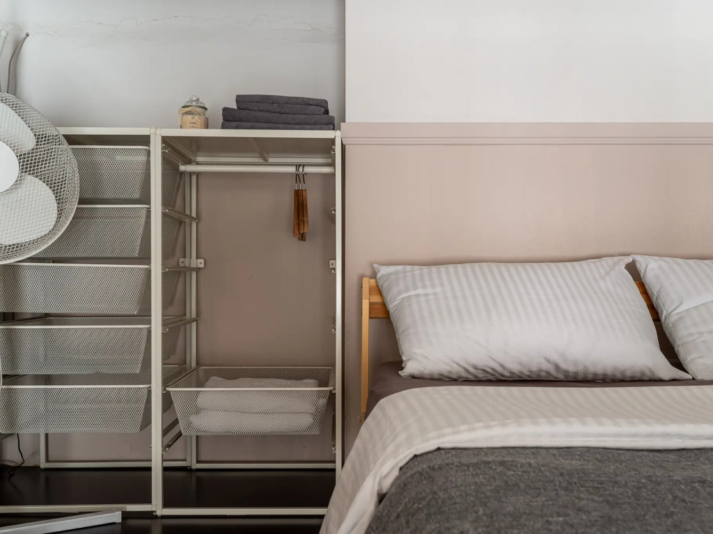 Апартаменты  Comfort Life в Измайлово