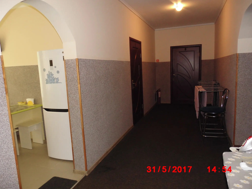 Hostel Iskra