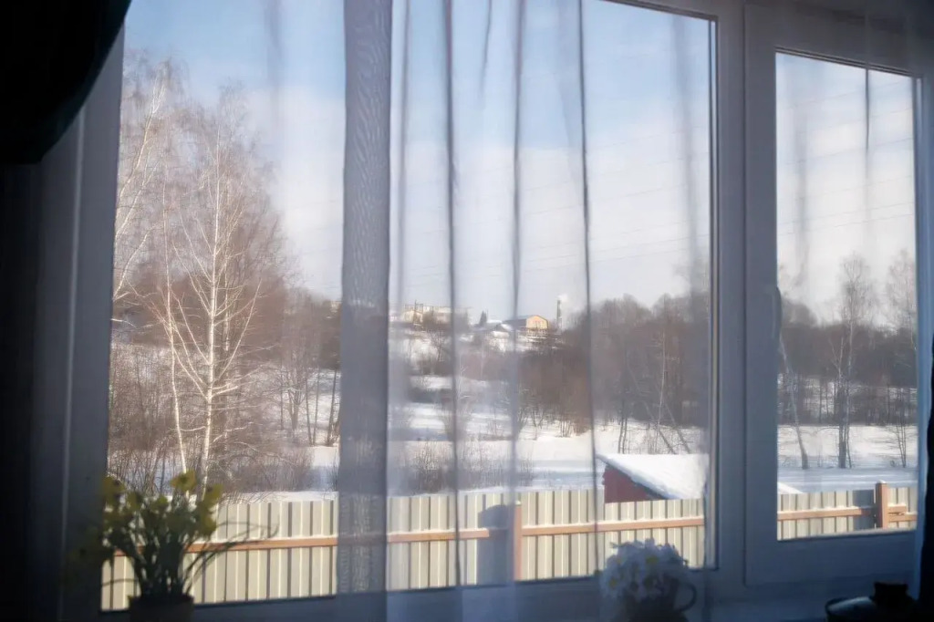 Частный дом вдали от городской суеты на 14 гостей