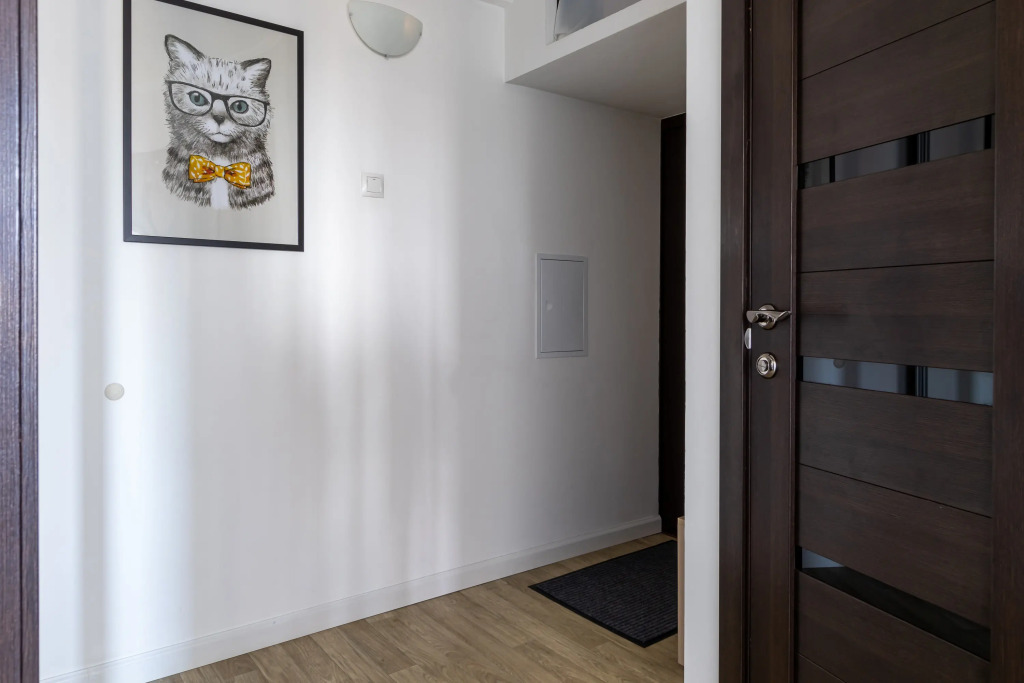 Квартира RoomyRoom Витебский