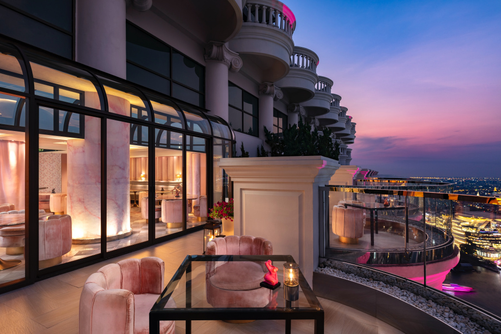 lebua at State Tower