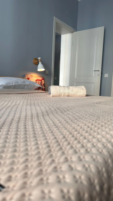 Апартаменты Двухкомнатные с видом на горы