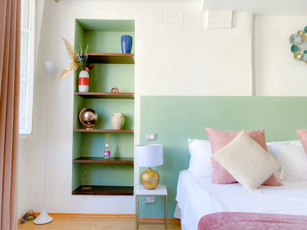 OROROSA Lucca City Center Apartment