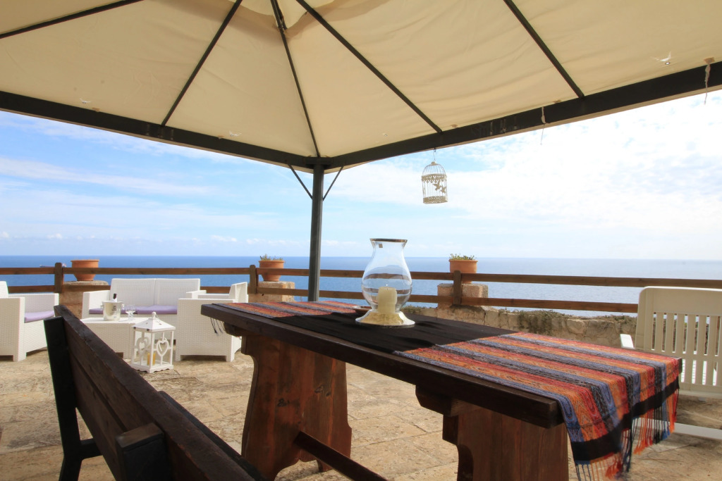 Il Gabbiano Guest house