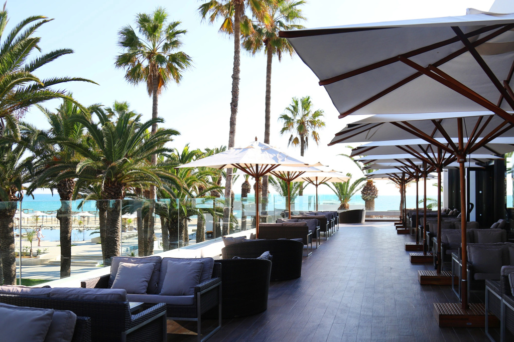 Les Orangers Garden Villas and Bungalows Ultra All inclusive