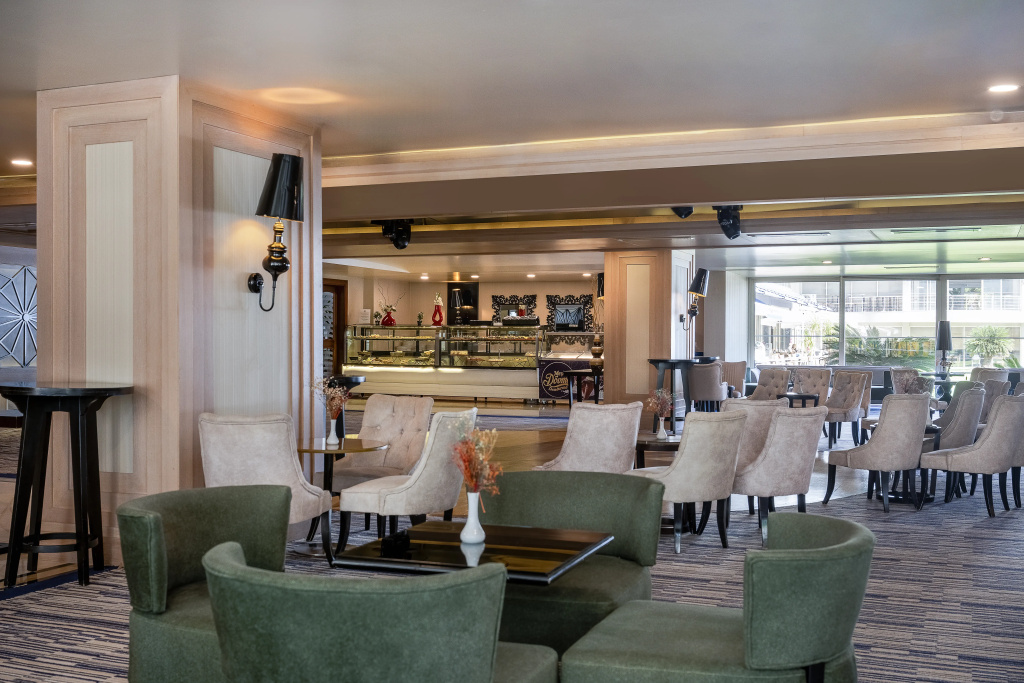 Porto Bello Hotel Resort & Spa